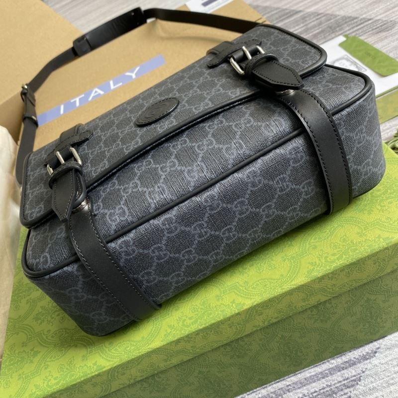 Mens Gucci Satchel Bags